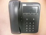 Cisco Cp-7902g Phone. Fixed Price $30.00.