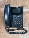 Poly Polycom Vvx250 Desktop Business Voip Phone 2201-48820-003. Fixed Price $24.99.