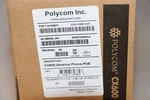 Lot Of 5 New Polycom Cx600 2200-15987-025 Voip Phones. Fixed Price $89.00.