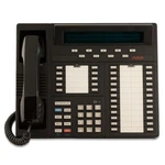 Avaya/lucent Telephone 8434dx Black Refurbished. Fixed Price $35.85.