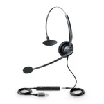 Yealink Wideband Usb Headset For Ip Phones Uh33. Fixed Price $36.99.