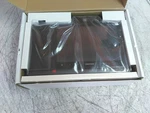 New Crestron Uc-p10-t-c-hs M202029001 Flex 10" Video Desk Phone Open Box. Fixed Price $70.00.