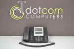 Aastra 6753i 53i Ip Voip Display Phone A1753-0131-10-01 Black. Fixed Price $43.99.