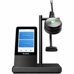 Yealink Wh66 Headset 1308002v2. Fixed Price $192.07.