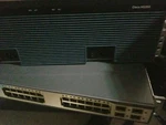Cisco Vg350/k9 24 Port Analog Voice Gateway Pvdm3-256. Fixed Price $174.99.
