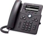 Cisco 6851 Phone For Mpp Tdcis-cp-6851-3pcc-k9 Telecommunication Voice-over-ip. Fixed Price $129.67.