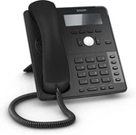 Snom 4 Line Function Key Sip Phone 4235 D710 Upc 811819012005. Fixed Price $70.99.