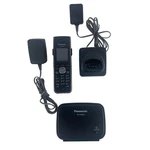 Panasonic Kx-tgp600 Sip Cordless Phone System Base Handset Charger Adapter. Fixed Price $90.00.