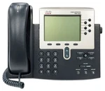 New Cisco Ip Phone Cp-7960g Voip. Fixed Price $49.00.