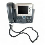 Cisco Ip Phones 7965 Unified Voip Office Business Cp-7965g - Qty. Fixed Price $14.99.