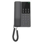 Grandstream Ghp621w Wi-fi Hotel Ip Phone (black). Fixed Price $57.99.