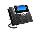 Cisco Ip Phone 8851 With Multiplatform Firmware - Charcoal. Fixed Price $127.74.