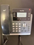 Yealink Sip-t42g Gigabit Ip Phone. Fixed Price $19.00.