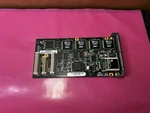 Mitel 50002979 Icp Quad Dsp Module Board *refurbished*. Fixed Price $75.00.