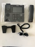 Vtech Vsp861 Eristerminal Sip Color Touchscreen 8 Line Phone Poe Deskset. Fixed Price $79.99.