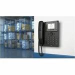 Hp 85w89aa Poly Ccx 400 Voip Phone Wall Mount Bracket. Fixed Price $41.35.