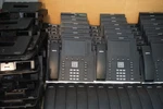 Unify Phones Openscape Ip55g Hfa Qty-20 With Handset Cords And Base. Fixed Price $175.00.