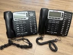 Allworx Paetec 9224 & 9224p Voip Office Display Phone. Fixed Price $39.99.