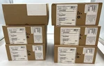 Lot Of (7) New Open Box Cisco 8945 Color Display Unified Ip Phone Cp-8945-k9. Fixed Price $199.00.