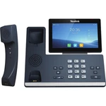 Yealink Sip-t58w Pro Ip Phone Corded/cordless Bluetooth Wi-fi Mountable. Fixed Price $341.63.