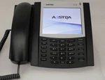 Aastra 6739i 39i Voip Touch Screen Ip Phone A6739-0131-10-01 (one Year Warranty). Fixed Price $74.99.