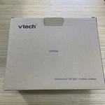 Vtech Vsp608 Eristerminal Sip Dect Cordless Deskset Phone & Accessories. Fixed Price $29.00.