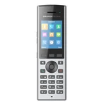 Grandstream Dp730 Dect Cordless Voip Telephone. Fixed Price $84.00.