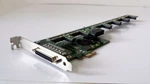 Sangoma A40404e 8fxs 8fxo Analog Card - Pcie. Fixed Price $1311.00.