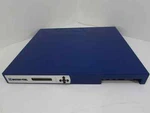 Inter-tel 580.1000 Ip Main Cabinet, 3 Module Bays, Ac Power. Fixed Price $60.00.