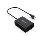 Yealink Headsets Ehs Adapter For Avaya Cisco Poly Gs Yea-ehs60 Upc 841885108050. Fixed Price $51.55.