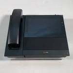 Polycom 2200-49780-019 Ccx 600 Voip Business Media Phone Black New Open Box. Fixed Price $107.99.