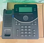 New Sealed Dp-9841-k9 Cisco 9841 4-line Voip 2x Rj-45 3.5" Display Phone. Fixed Price $114.00.