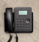 Ubiquiti Uvp-flex Voip Phone Unifi Talk Flex. Fixed Price $115.00.