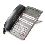 Nec 1090020 Dsx 22b Display Tel Bk Dx7na-22btxh Phone Refurbished Year Warranty. Fixed Price $47.22.