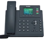 Yealink T33g Ip Phone, 4 Voip Accounts. 2.4-inch Color Display - Black. Fixed Price $54.98.