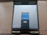 Cisco / Linksys Spa2102 Voip 2fxs Phone Adapter With Router. Fixed Price $19.99.