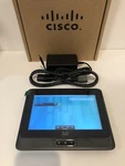 Brand New Cisco Cius-7-at-k9 7 Media Station Tablet - Wi-fi Phantom Grey. Fixed Price $24.99.