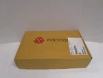 Polycom 2215-26929-001 Ceiling Mic3 Microphone New See Photos Ships Free. Fixed Price $149.99.
