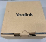 Yealink Phone Sip-t21p E2 Poe Entry-level Voip 2 Lines, Hd Voice, Lcd - New. Fixed Price $40.44.