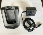 Spectralink 8440 Dual Charger Bundle W/ Power Supply 2200-37234-701 Oosw. Fixed Price $59.00.