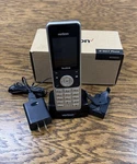 Yealink Ip Dect Add-on Phone W56hv. Fixed Price $89.99.