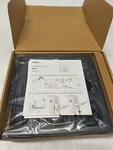 Snom D785 Color Display 12-line Desktop Voip Phone 00004349 With Stand Open Box. Fixed Price $126.90.