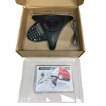 Polycom 2200-17120-001 Soundstation 2 Direct Connect For Nortel Conference Phone. Fixed Price $79.99.