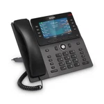 Snom M58 Dect Deskset - Supports Bluetooth Headsets Phone For M500 Pro. Fixed Price $163.54.