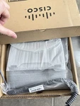 Cisco 8861 Ip Phone (cp-8861-k9=) New Openbox. Fixed Price $65.00.