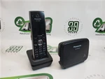 Panasonic Kx Tpa60 Cordless Handset With Tgp600 Sip Base Unit Used Good. Fixed Price $42.50.