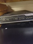 Mitel 3300 Mxe Controller. Fixed Price $250.00.