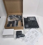 Polycom Vvx 350 Ip Gigabit Phone 2200-48830-025 Vvx350 Complete Kit Brand New.. Fixed Price $52.89.