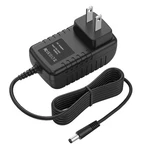 5v Ac Dc Adapter For Yealink 1301189 Mp58-zoom Mp58-wh-zoom Ip Phone Power Cord. Fixed Price $18.59.