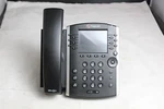 Lot Of 5 Refurbished Polycom Vvx 410 Skype Office Ip Phones. Fixed Price $149.99.